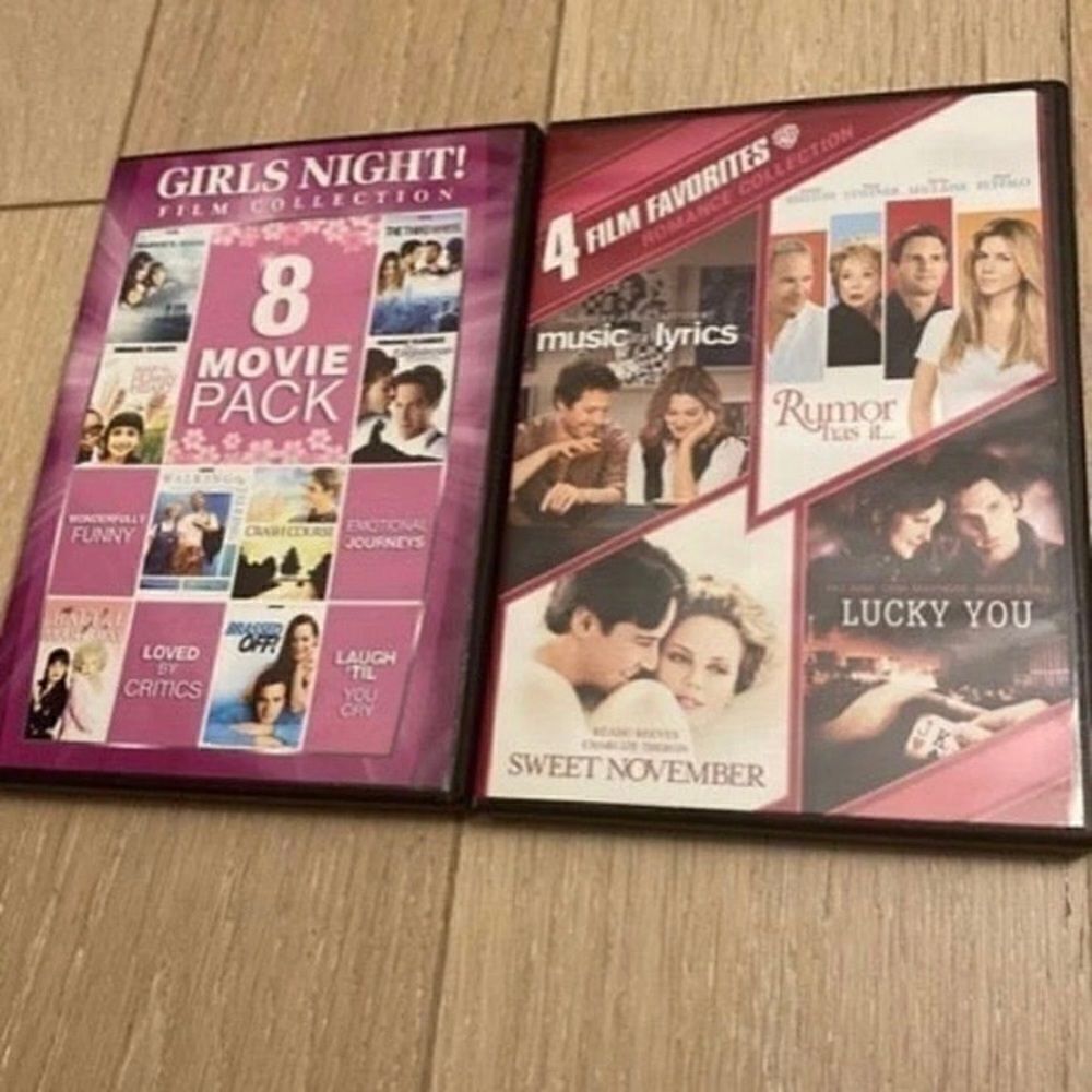 DVD Create A Bundle - Picture 2 of 5